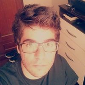 Foto de perfil de Lucas