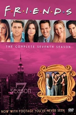 Friends (7ª Temporada) (Friends (Season 7))