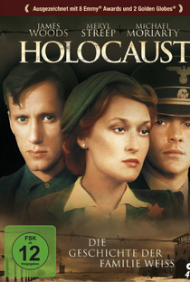 Holocausto - Poster / Capa / Cartaz - Oficial 2