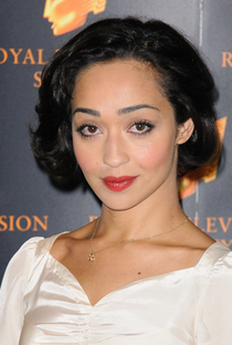 Ruth Negga - Poster 1