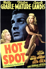 Quem Matou Vicki? (I Wake Up Screaming)