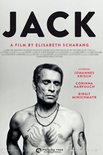  de Filme Jack (2015)