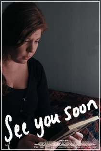 See You Soon - Poster / Capa / Cartaz - Oficial 1