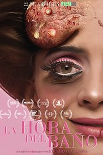  de Curta A Hora do Banho (2014)