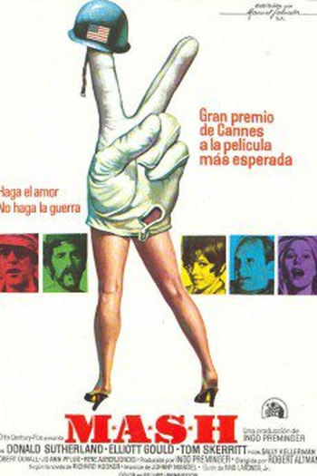  de Filme M.A.S.H. (1970)