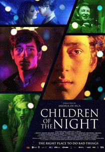 Crianças da Noite (I Figli della Notte)