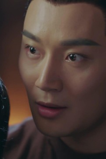 Poster de Episódio 第45集 (2021)
