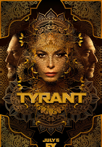 Tyrant (3ª Temporada) (Tyrant (Season 3))