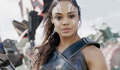 A pergunta que Tessa Thompson não quer mais ouvir