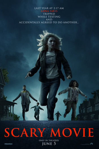  de Filme Todo Mundo em Pânico (2026)