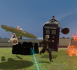The Wrath Of Entity Group Spawner