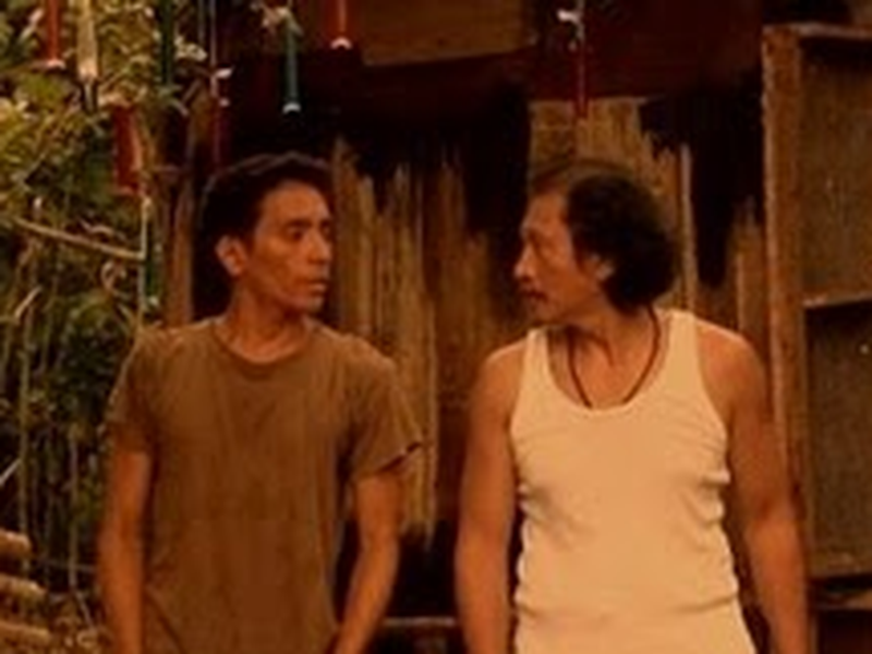 Foto 11 de Yanggaw     (Affliction)