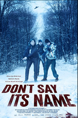 Don’t Say Its Name (Don’t Say Its Name)