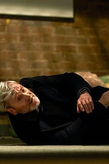 Poster de Episódio Episode 5 (2021)
