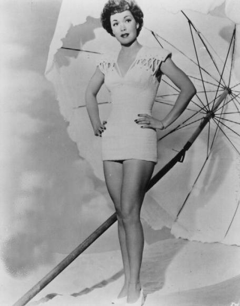 Jane Wyman - Foto 8