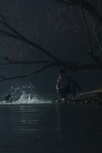 Poster de Episódio Episode 35 (2025)