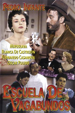 Escola de Vagabundos (Escuela de vagabundos)