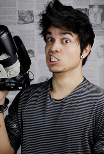 Gusta Stockler - Poster 1
