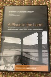 A Place in the Land - Poster / Capa / Cartaz - Oficial 2