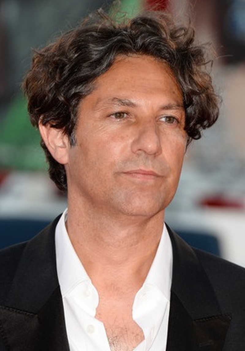Jonathan Glazer - Foto 1