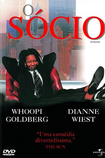  de Filme O Sócio (1996)