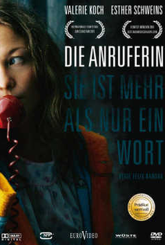 Poster 1 de Filme Die Anruferin (None)