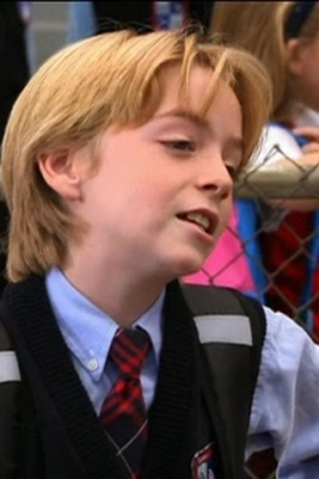 Poster de Episódio Beat on the Brat (2004)