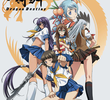 Ikkitousen Dragon Destiny