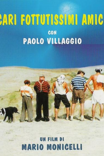  de Filme Caros F... Amigos (1994)