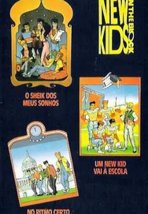 New Kids on the Block (New Kids on the Block)