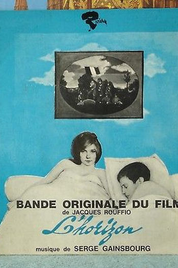 Poster de Filme L'Horizon (1967)