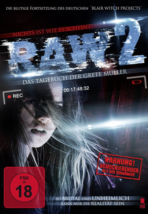 Raw 2: Das Tagebuch der Grete Müller (Raw 2: Das Tagebuch der Grete Müller)