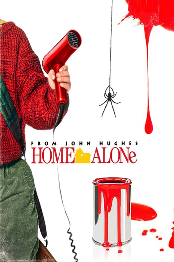  de Filme Esqueceram de Mim (1990)