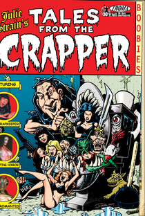 Tales From The Crapper - Poster / Capa / Cartaz - Oficial 1