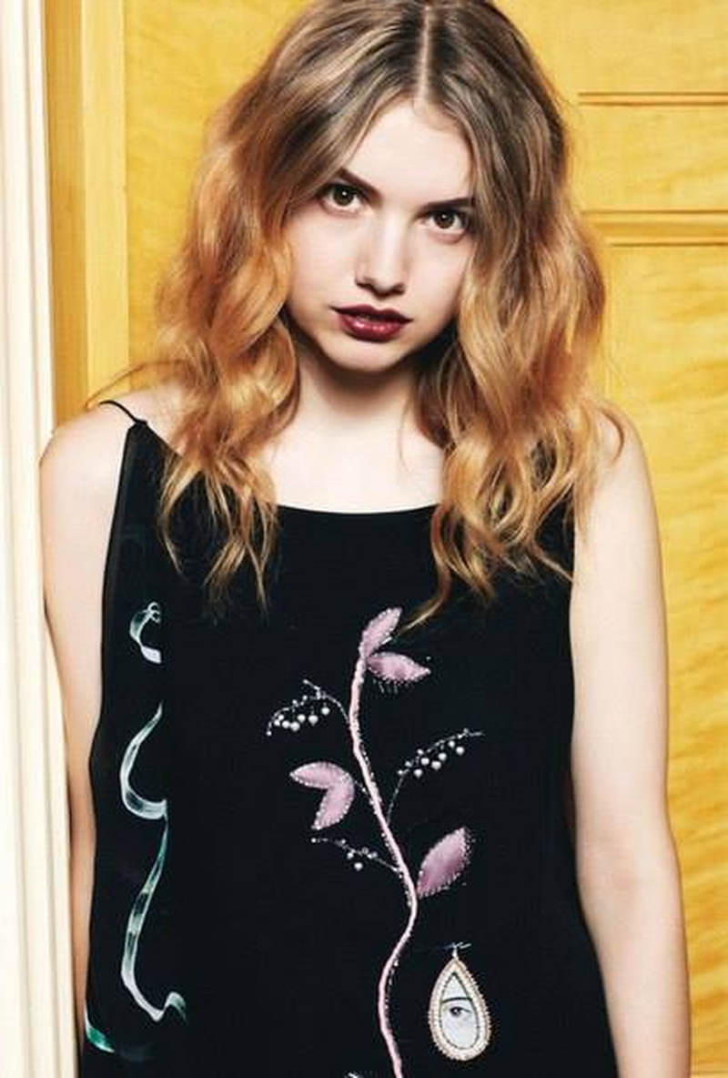 Hannah Murray - Foto 8