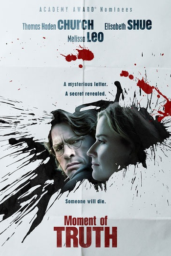  de Filme Jogo de Mentiras (2009)