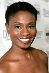 Adina Porter