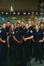 Parceiros da Vida (5ª Temporada) (Third Watch (Season 5))