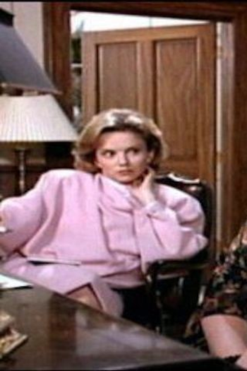 Poster de Episódio The Angel (1986)