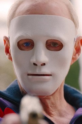 Poster de Episódio Change of Use (2023)