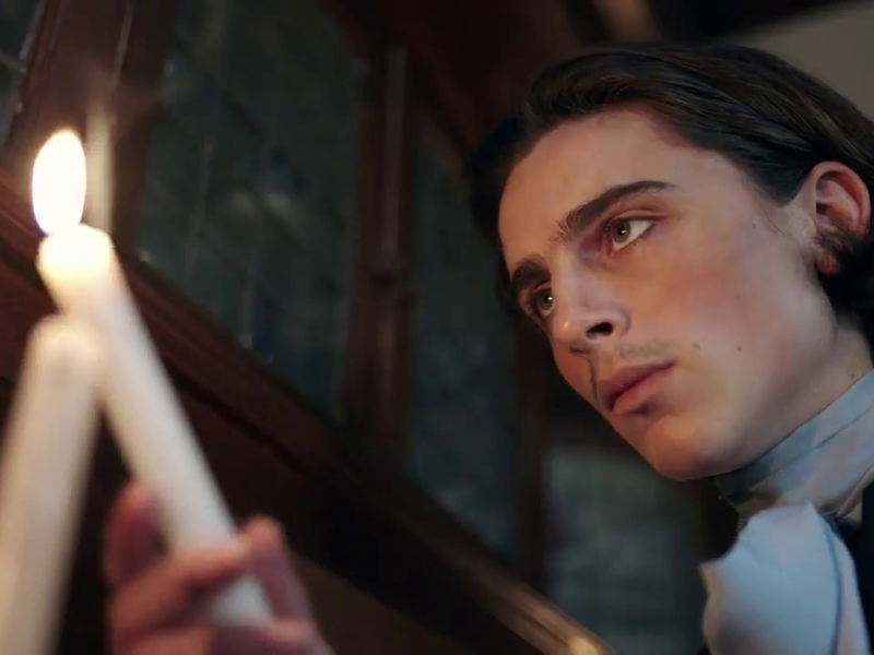 Foto 4 de The Cannibal