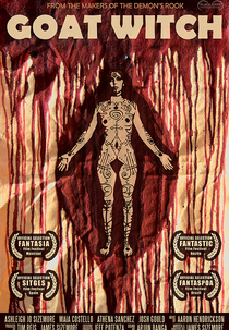 Goat Witch (Goat Witch)