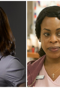 The Enforcers (The Enforcers)