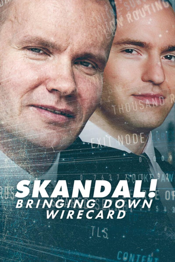  de Filme O Escândalo da Wirecard (2022)