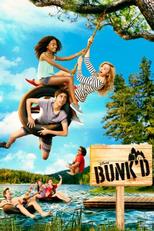Acampados (1ª Temporada) (BUNK'D (Season 1))