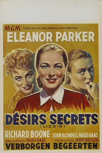  de Filme Desejos Ocultos (1957)