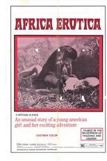 Jungle Erotic (Jungle Erotic)