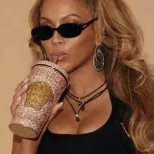 Foto de perfil de Bey Mainha do Pop