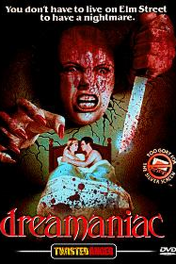  de Filme Dreamaniac (1986)