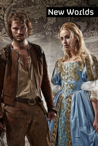 Poster 1 de Série New Worlds (2014)